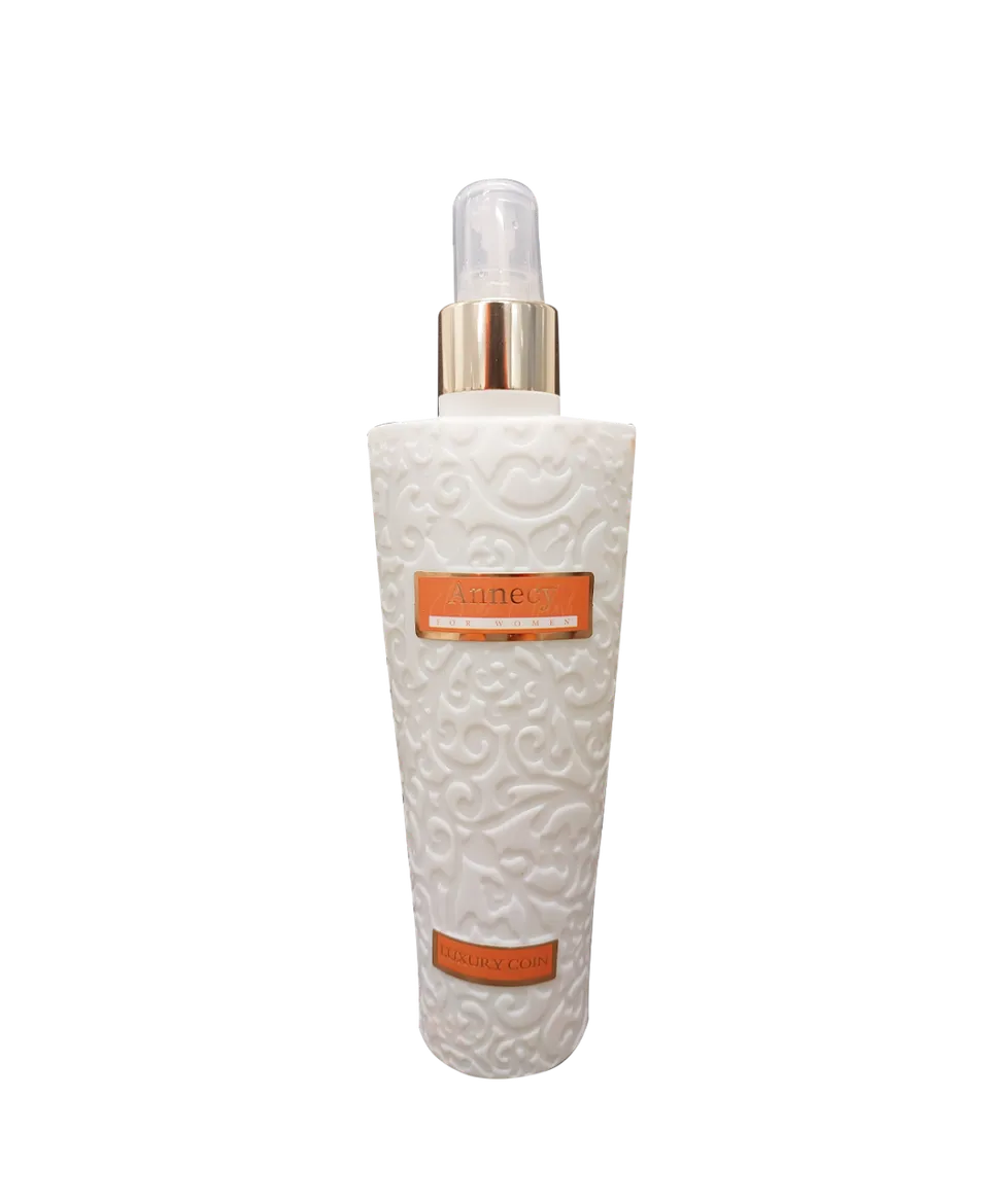 بادی اسپلش زنانه لاکچری کوین - Annecy