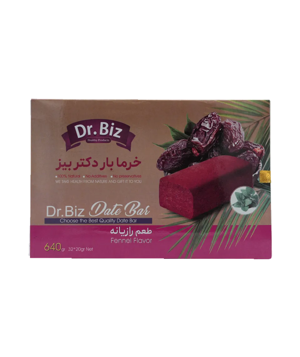 خرمابار تقویتی