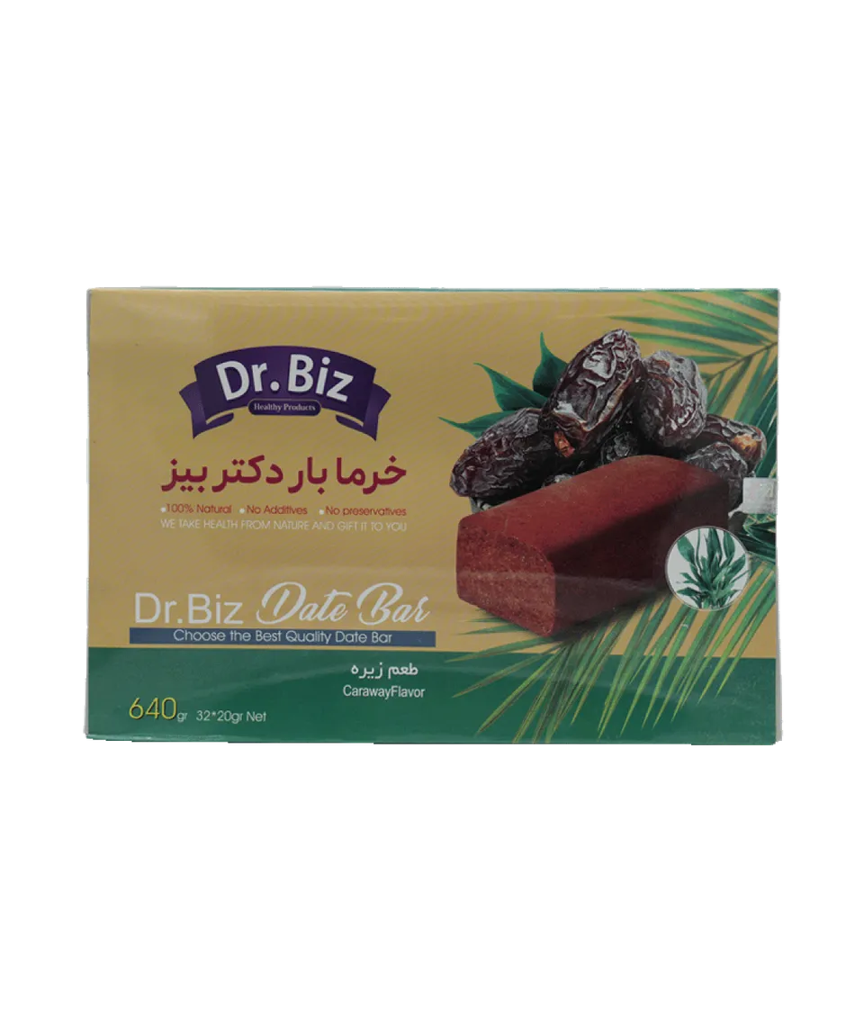 خرمابار رژیمی