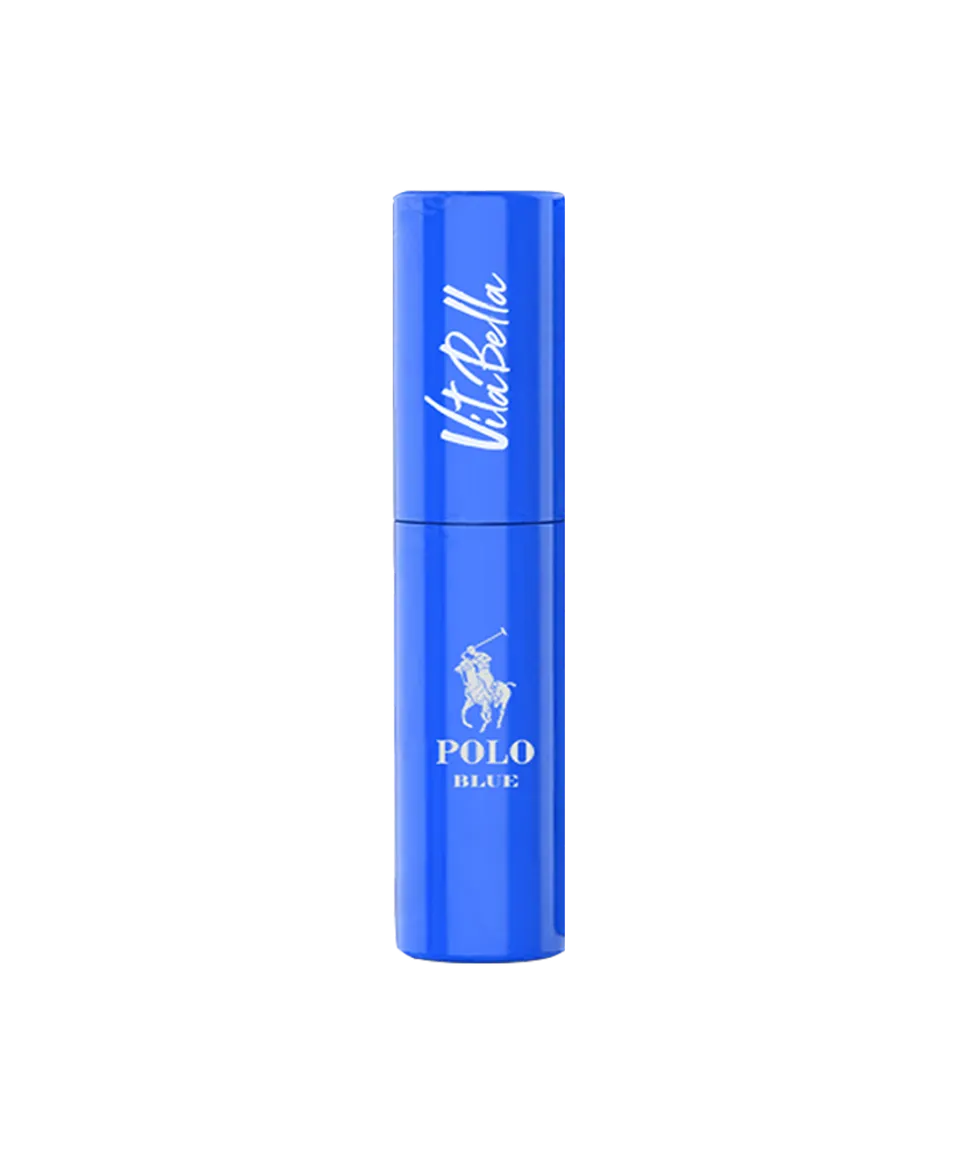 ادوپرفیوم مردانه POLO BLUE